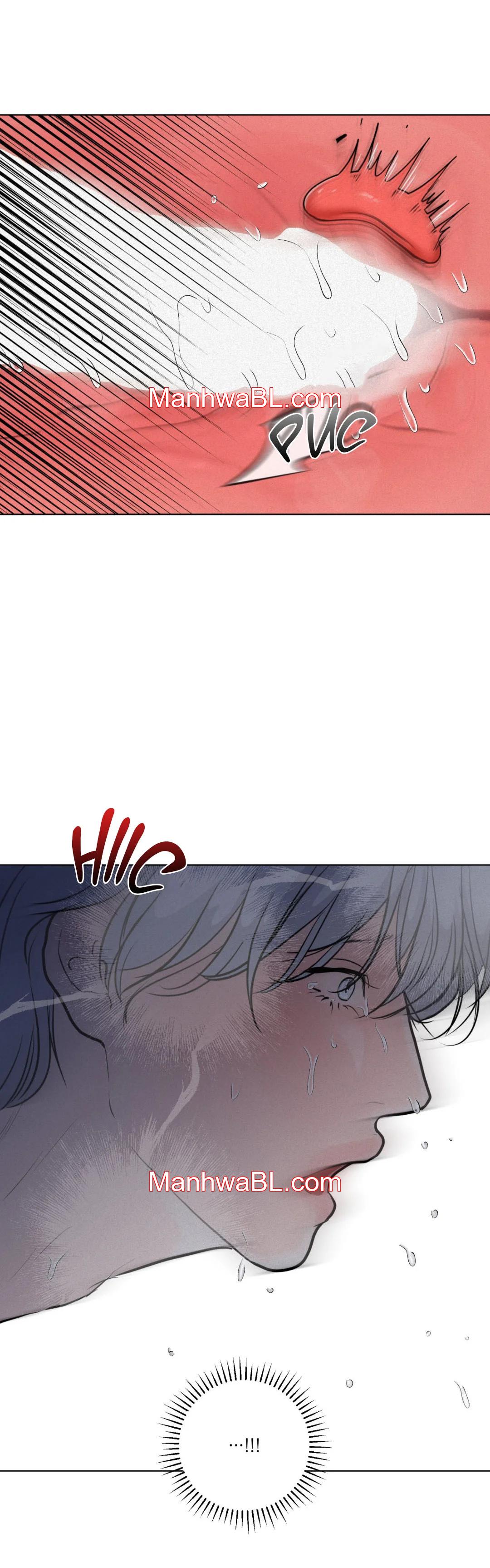 Ruega Por Mi - Capítulo 27.00 manhwa