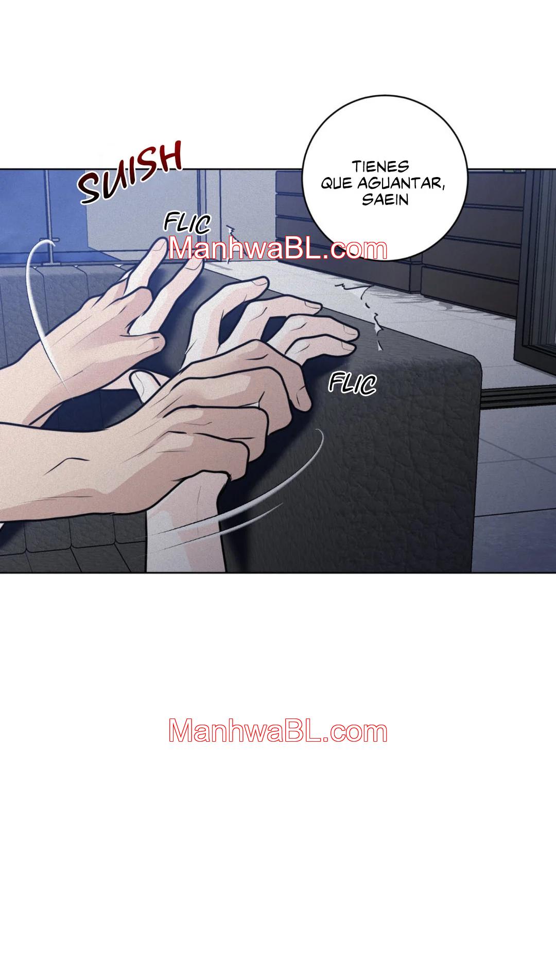 Ruega Por Mi - Capítulo 27.00 manhwa