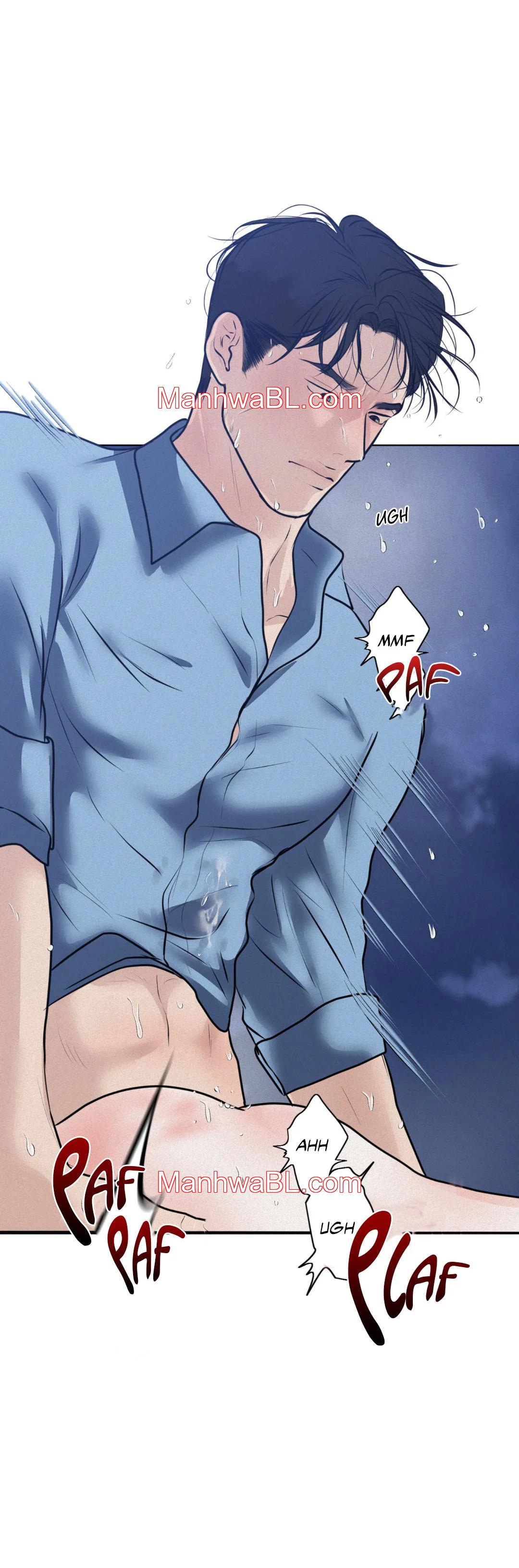 Ruega Por Mi - Capítulo 27.00 manhwa