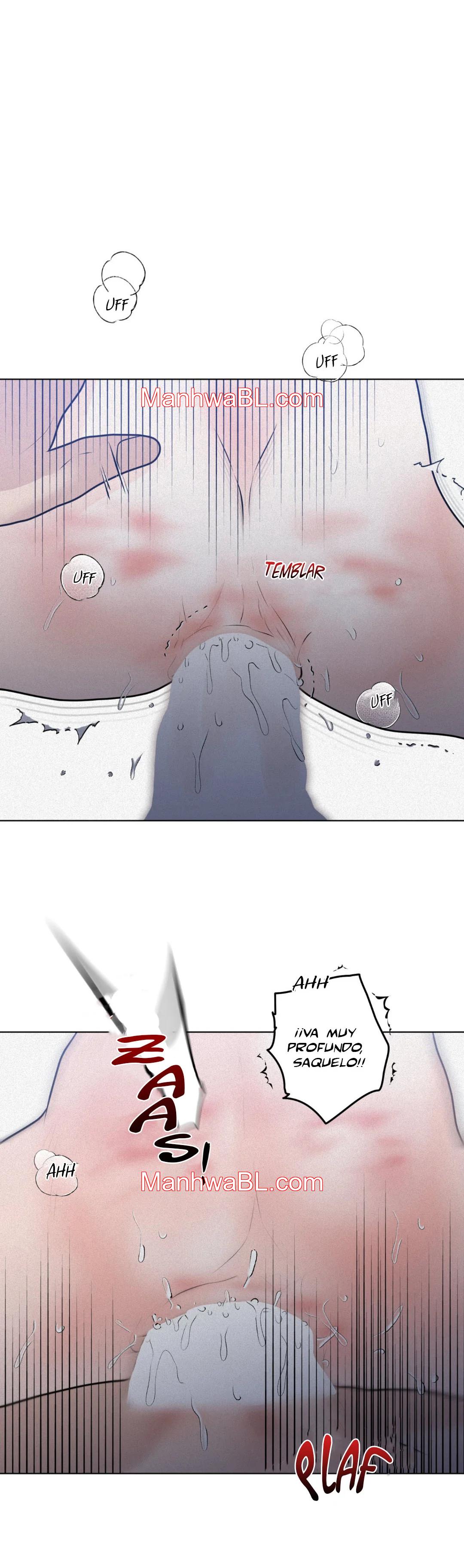 Ruega Por Mi - Capítulo 27.00 manhwa