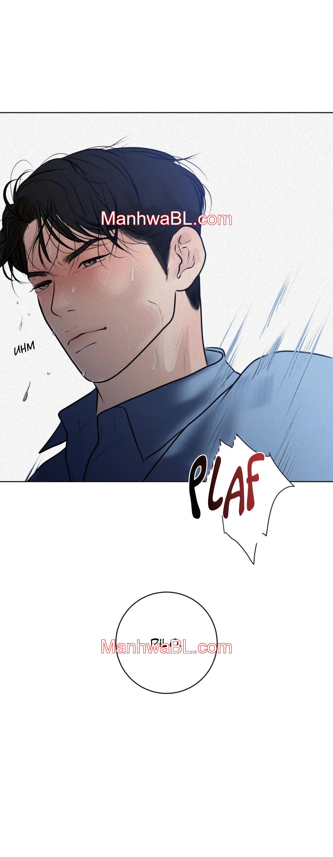 Ruega Por Mi - Capítulo 27.00 manhwa