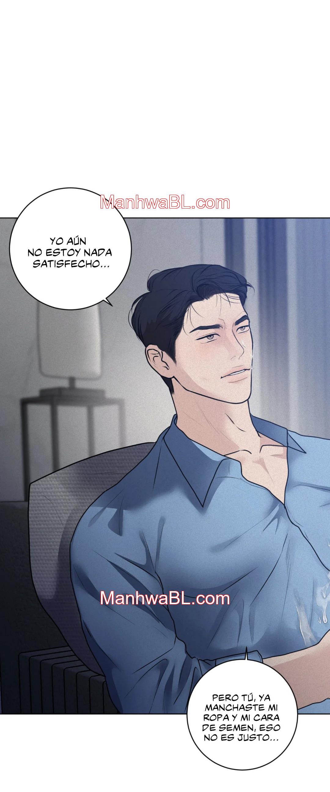 Ruega Por Mi - Capítulo 27.00 manhwa