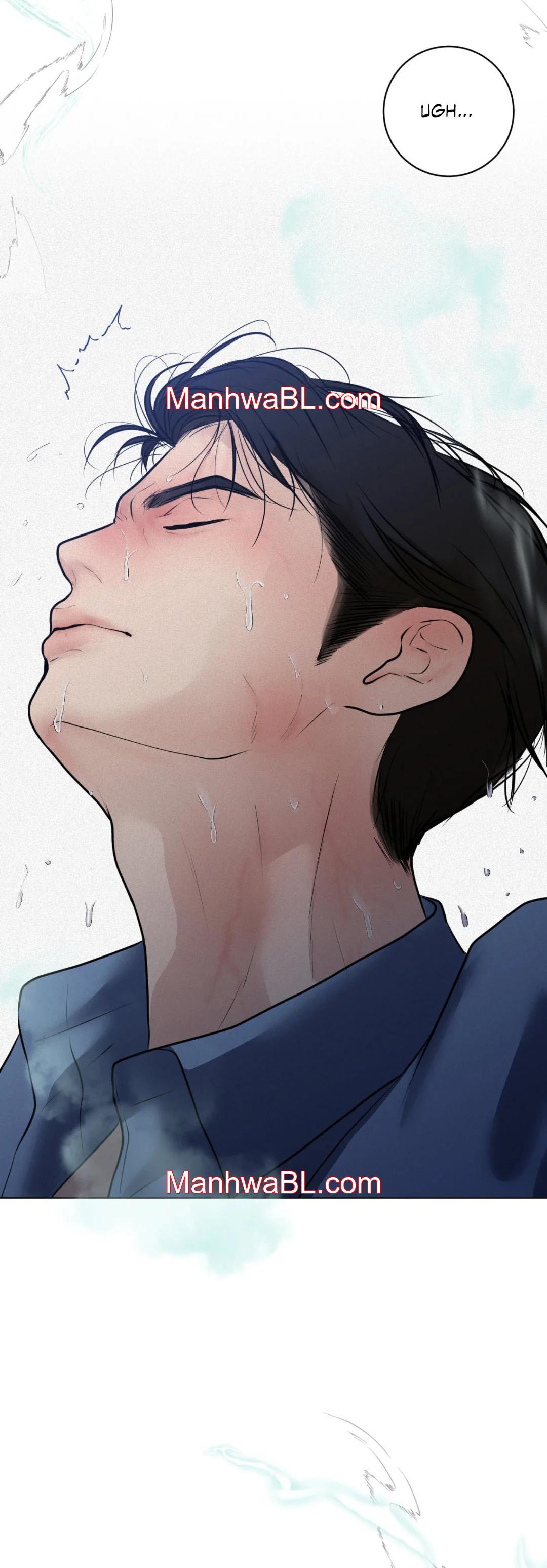 Ruega Por Mi - Capítulo 27.00 manhwa
