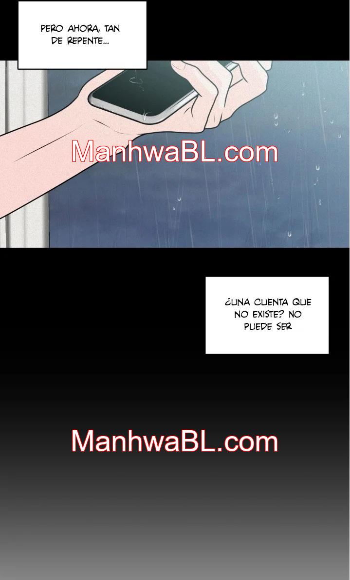 Ruega Por Mi - Capítulo 33.00 manhwa