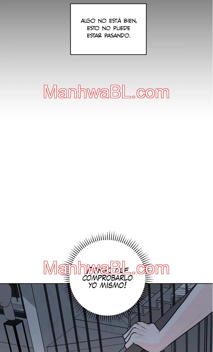 Ruega Por Mi - Capítulo 33.00 manhwa