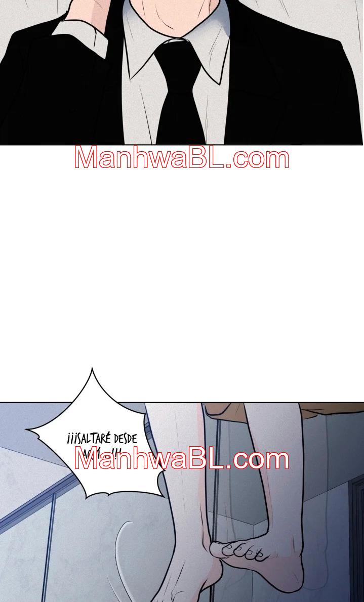 Ruega Por Mi - Capítulo 33.00 manhwa