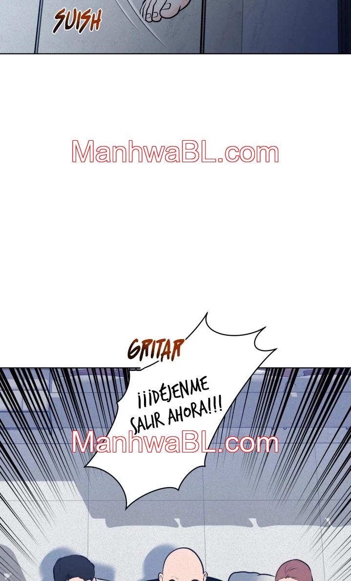 Ruega Por Mi - Capítulo 33.00 manhwa