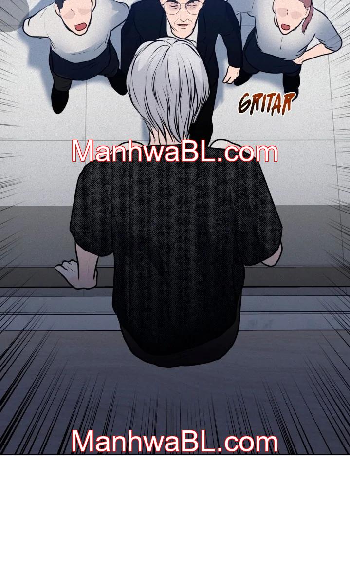 Ruega Por Mi - Capítulo 33.00 manhwa