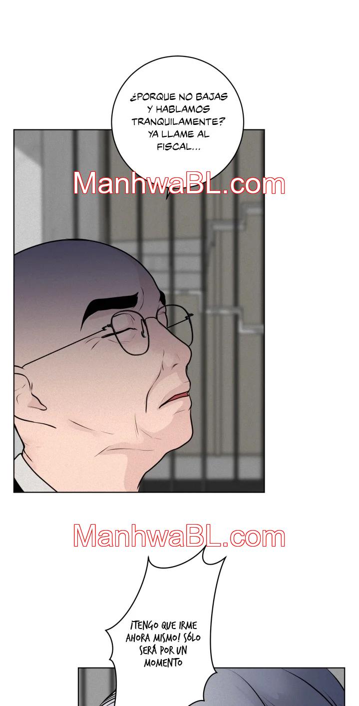 Ruega Por Mi - Capítulo 33.00 manhwa