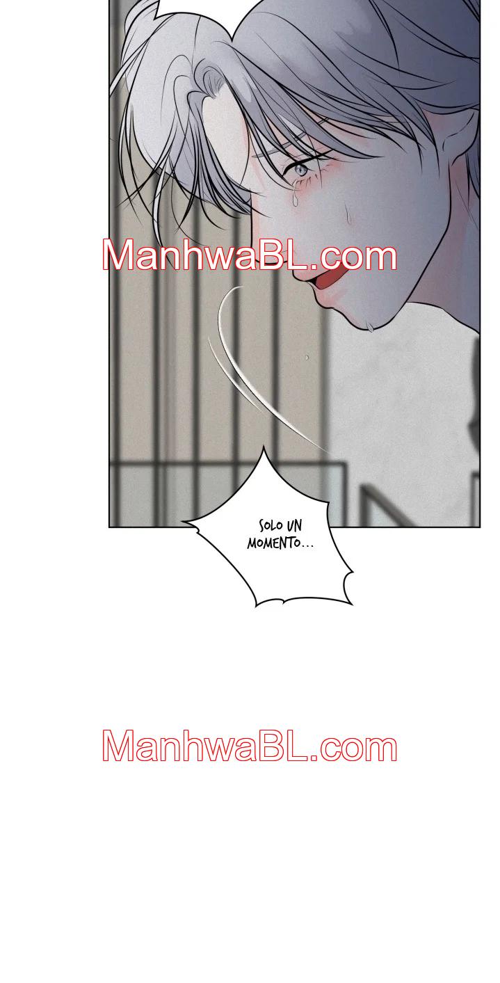 Ruega Por Mi - Capítulo 33.00 manhwa