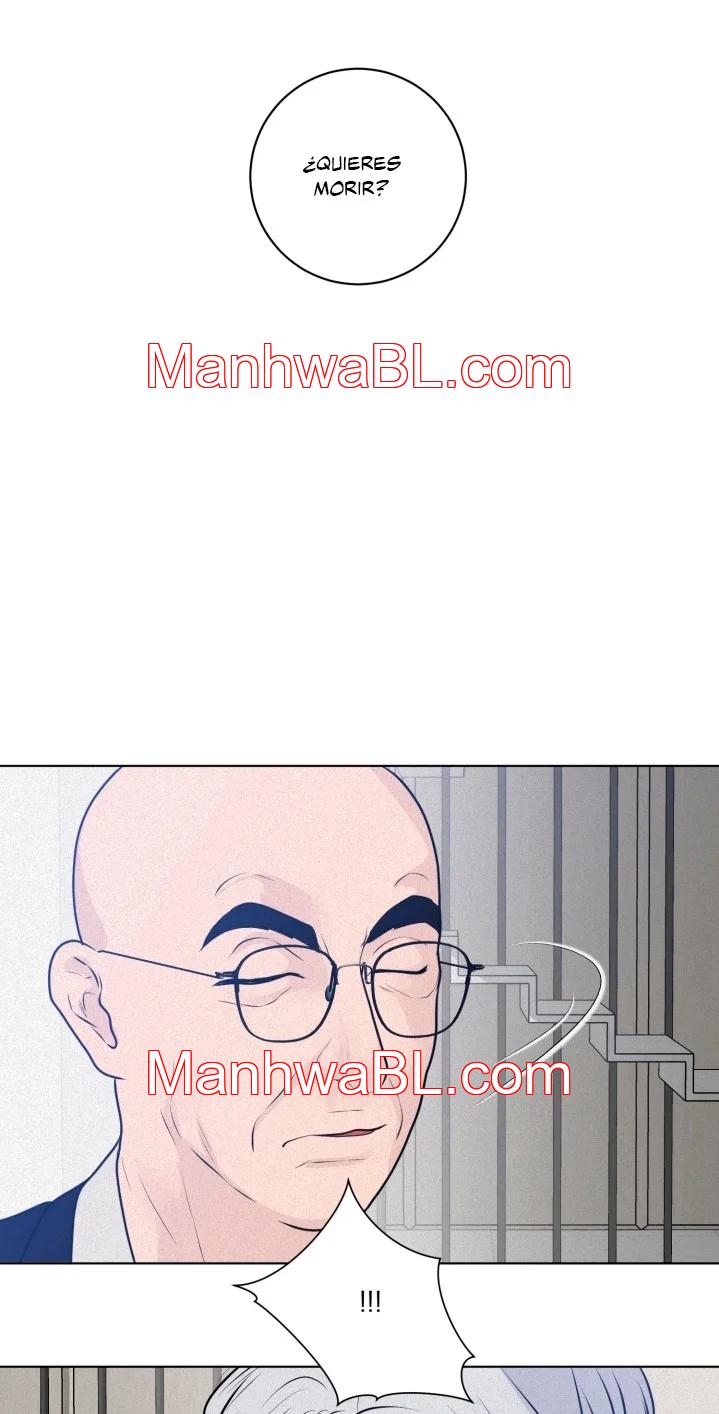 Ruega Por Mi - Capítulo 33.00 manhwa