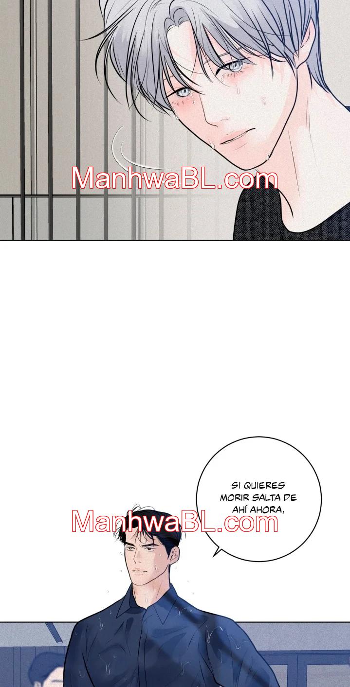 Ruega Por Mi - Capítulo 33.00 manhwa
