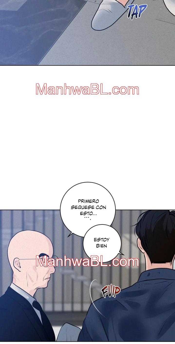Ruega Por Mi - Capítulo 33.00 manhwa