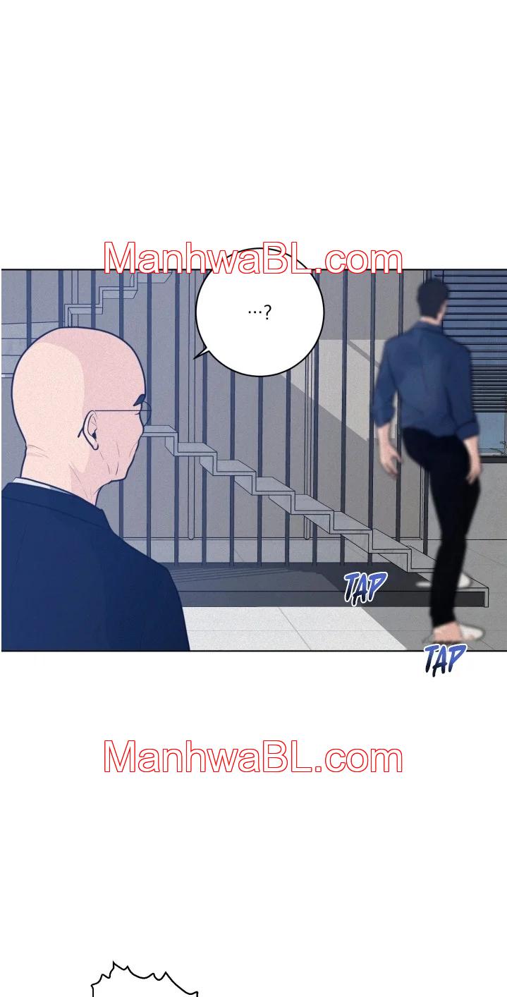 Ruega Por Mi - Capítulo 33.00 manhwa