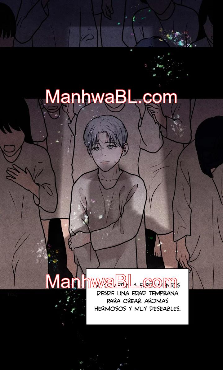 Ruega Por Mi - Capítulo 33.00 manhwa