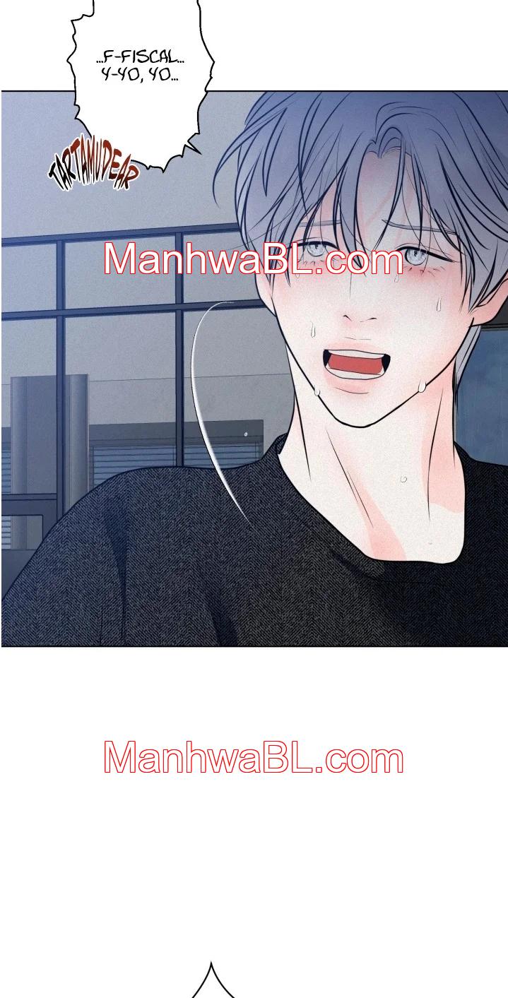 Ruega Por Mi - Capítulo 33.00 manhwa
