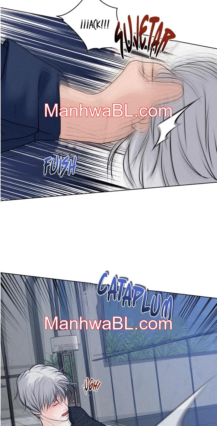 Ruega Por Mi - Capítulo 33.00 manhwa