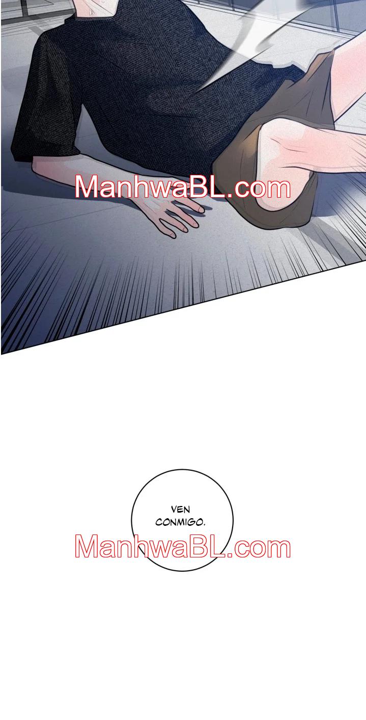 Ruega Por Mi - Capítulo 33.00 manhwa