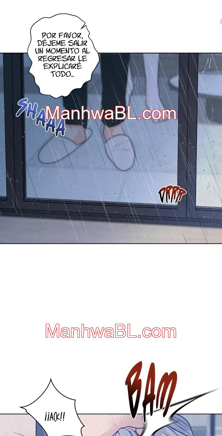 Ruega Por Mi - Capítulo 33.00 manhwa