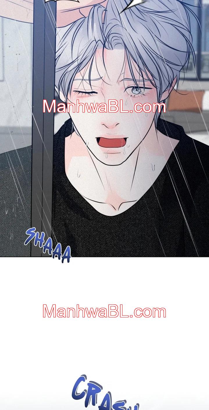 Ruega Por Mi - Capítulo 33.00 manhwa