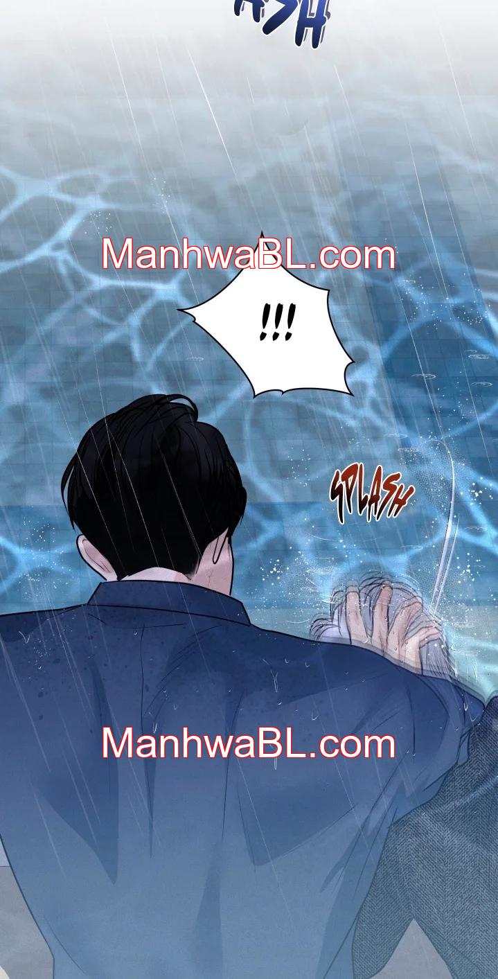 Ruega Por Mi - Capítulo 33.00 manhwa