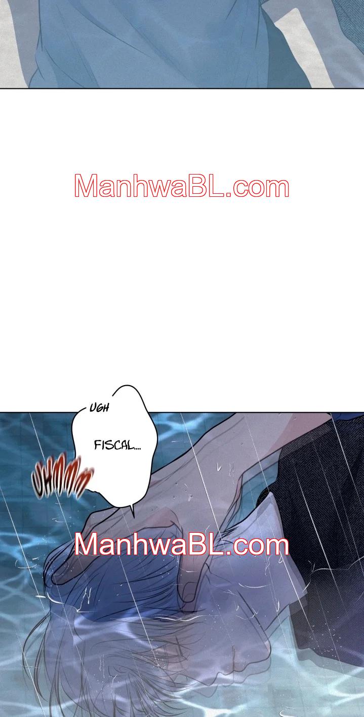 Ruega Por Mi - Capítulo 33.00 manhwa