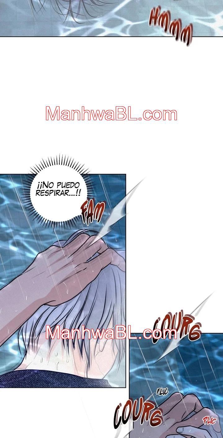 Ruega Por Mi - Capítulo 33.00 manhwa