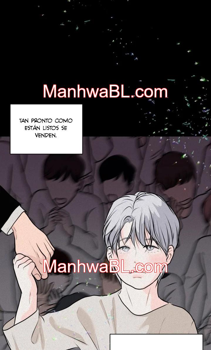 Ruega Por Mi - Capítulo 33.00 manhwa