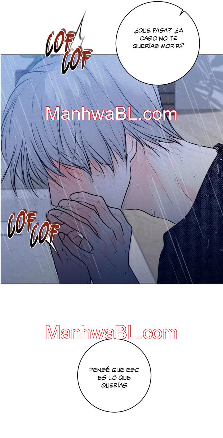 Ruega Por Mi - Capítulo 33.00 manhwa