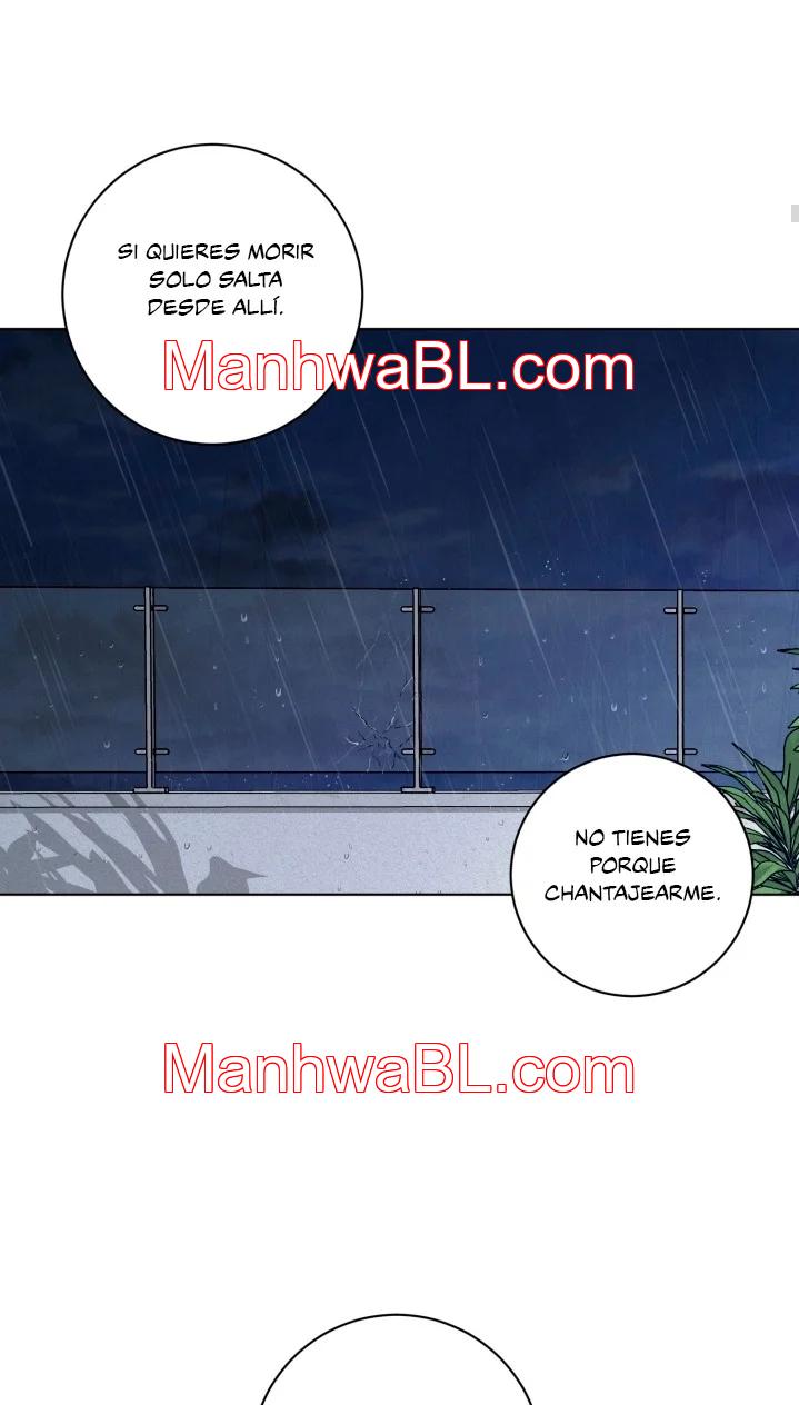 Ruega Por Mi - Capítulo 33.00 manhwa