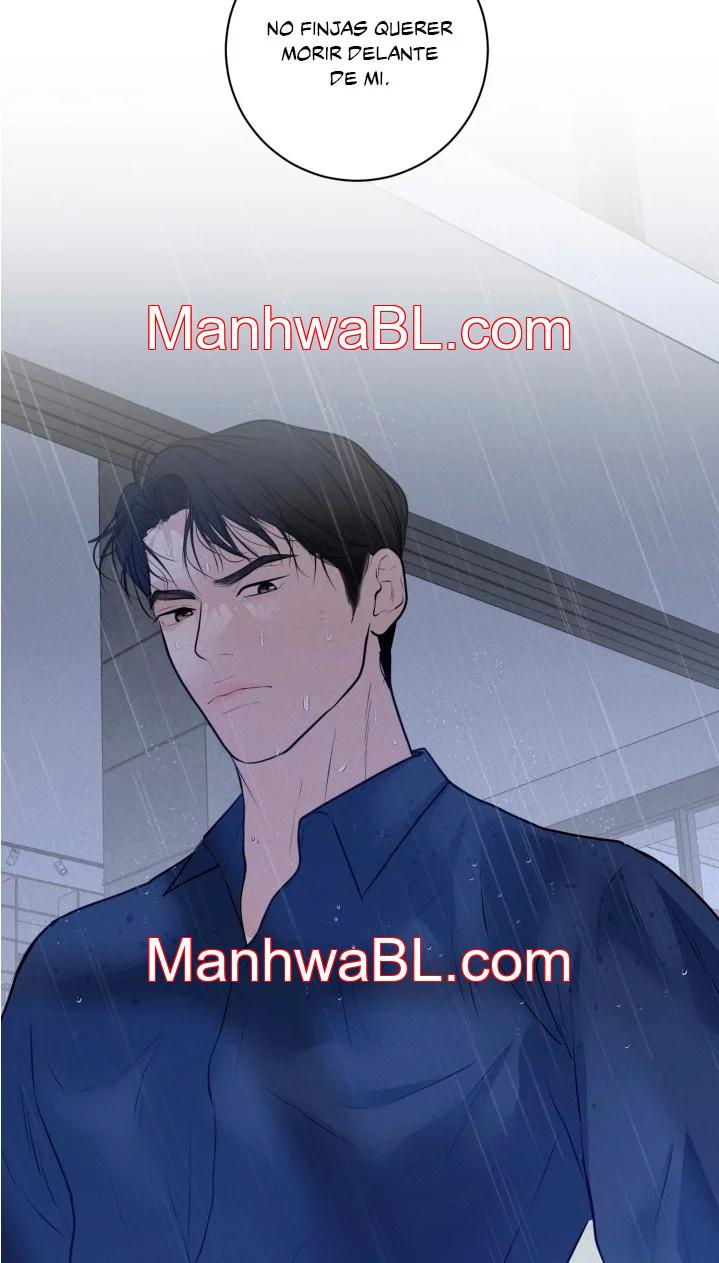 Ruega Por Mi - Capítulo 33.00 manhwa