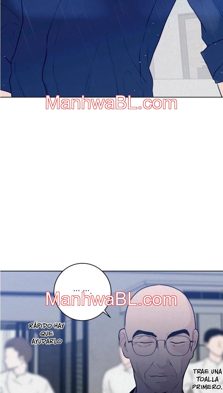 Ruega Por Mi - Capítulo 33.00 manhwa