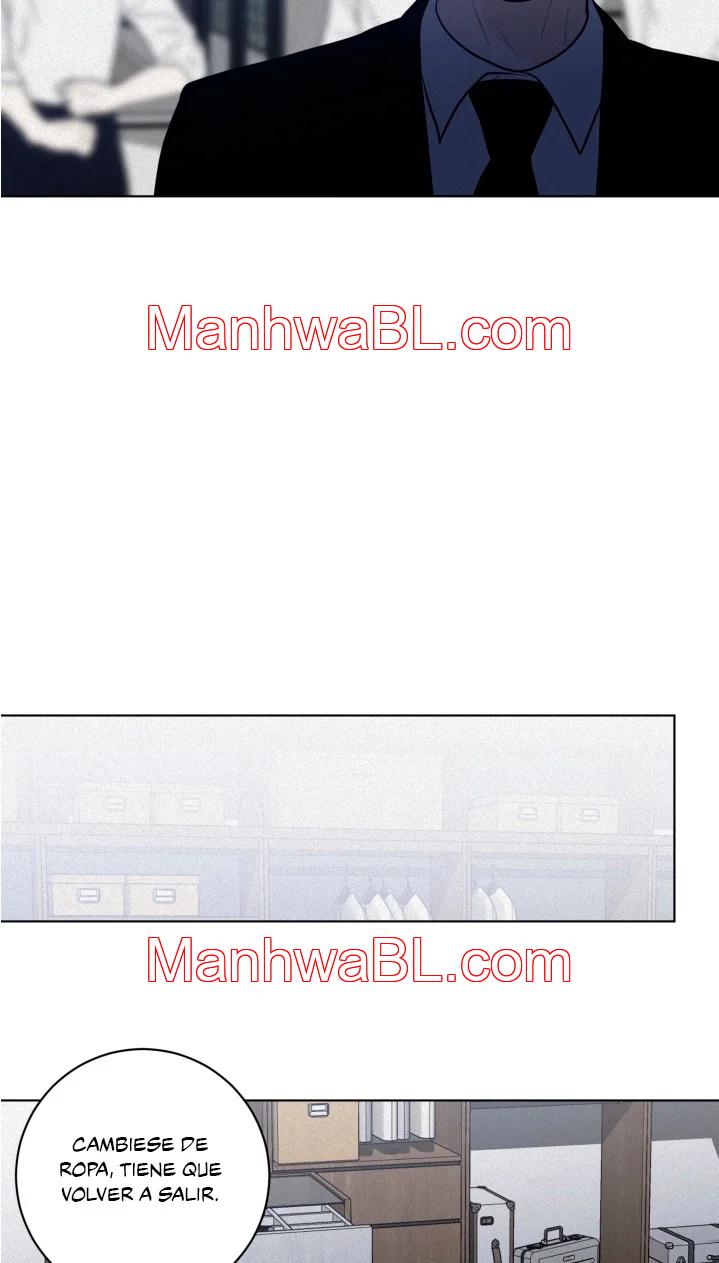Ruega Por Mi - Capítulo 33.00 manhwa
