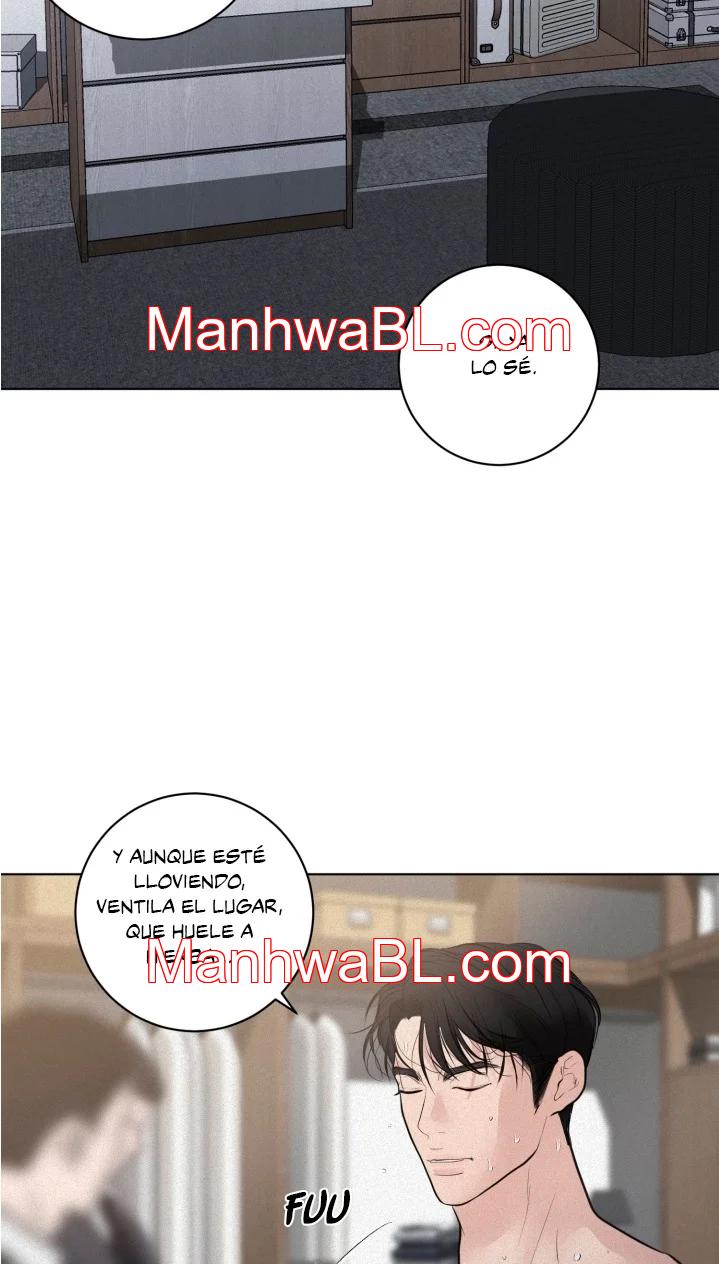 Ruega Por Mi - Capítulo 33.00 manhwa