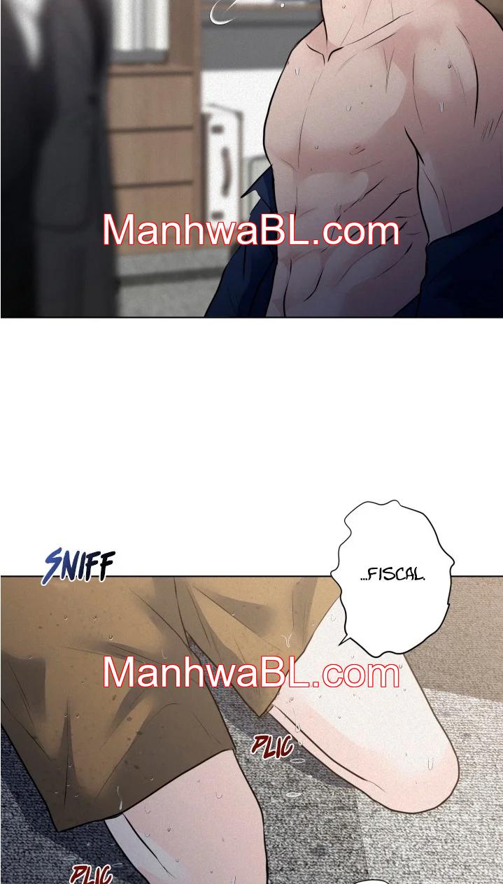 Ruega Por Mi - Capítulo 33.00 manhwa