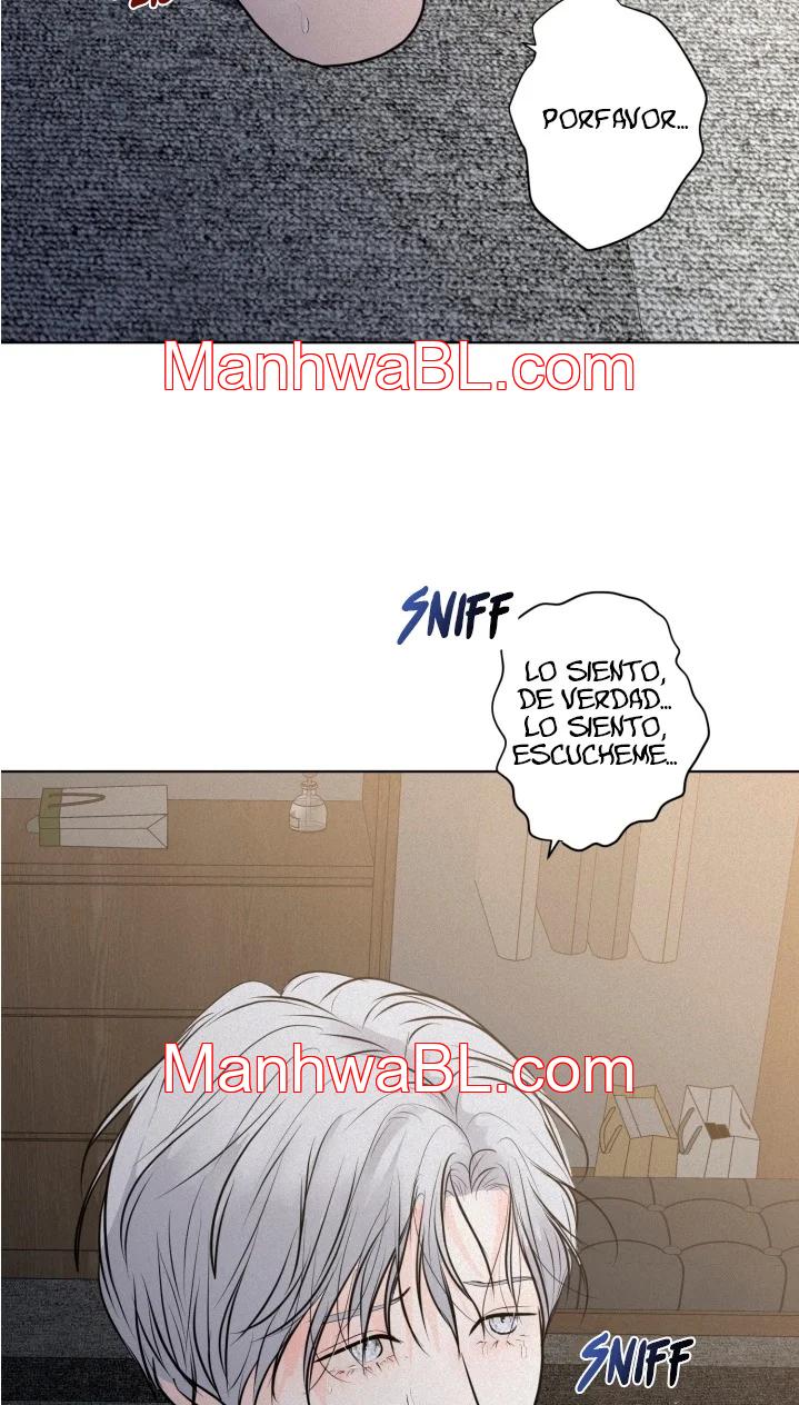 Ruega Por Mi - Capítulo 33.00 manhwa