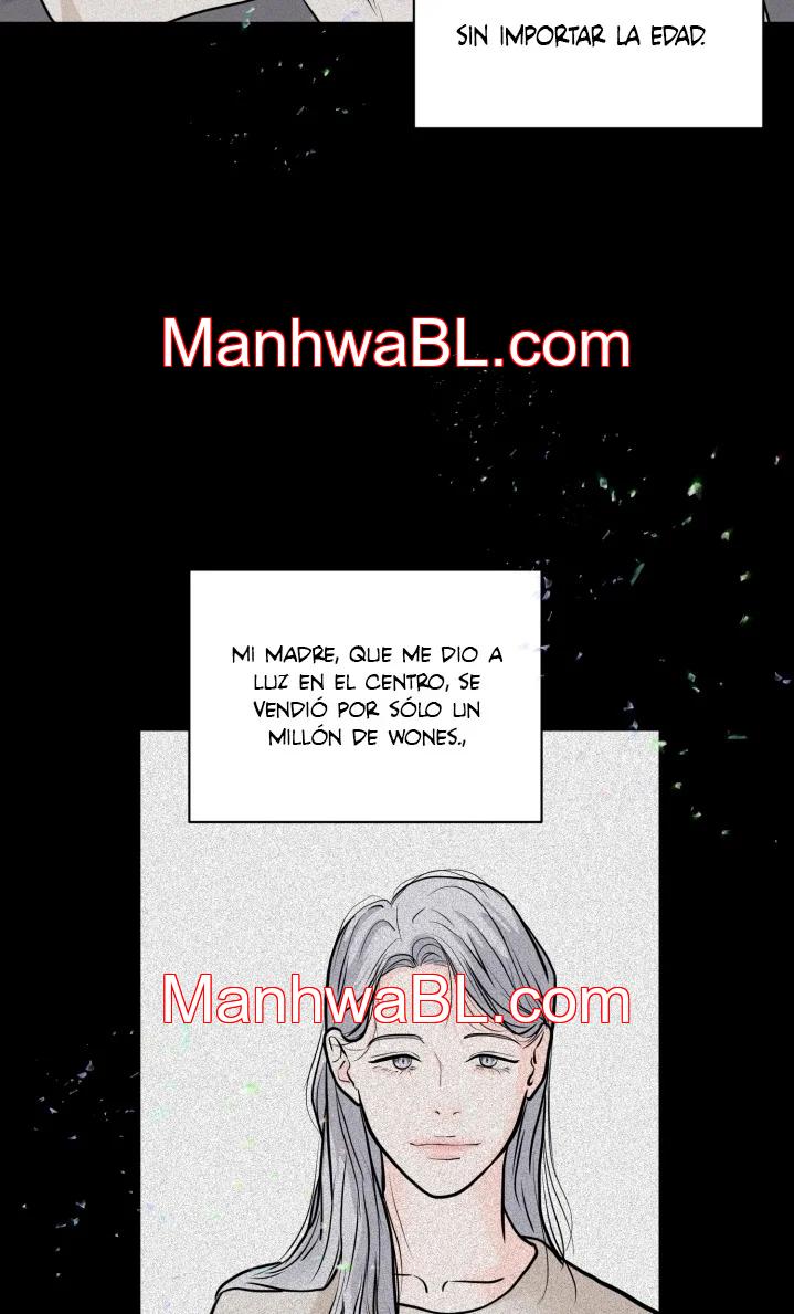 Ruega Por Mi - Capítulo 33.00 manhwa