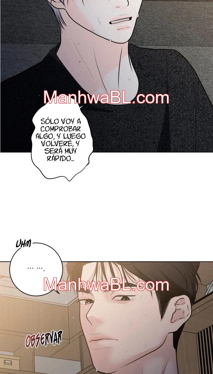 Ruega Por Mi - Capítulo 33.00 manhwa