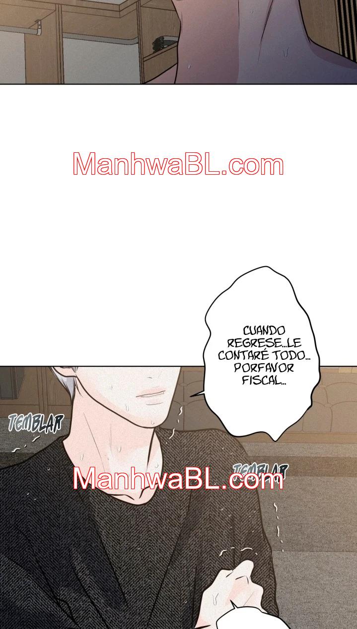 Ruega Por Mi - Capítulo 33.00 manhwa