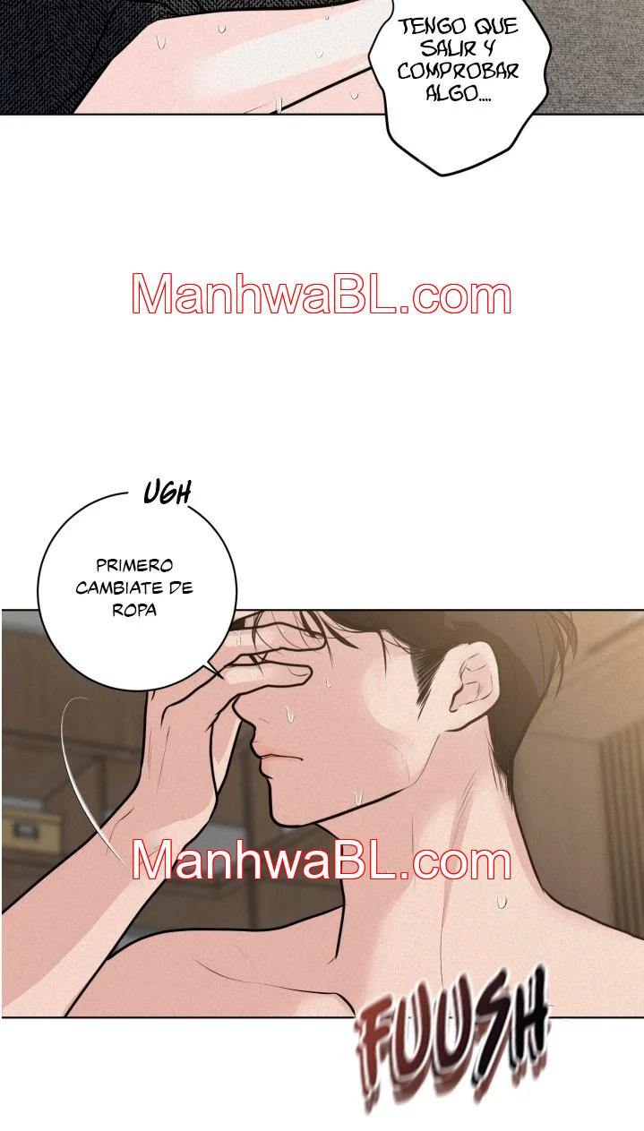 Ruega Por Mi - Capítulo 33.00 manhwa