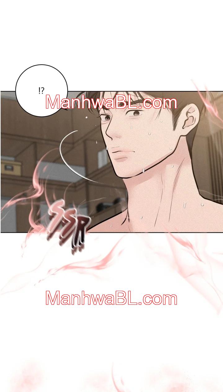 Ruega Por Mi - Capítulo 33.00 manhwa