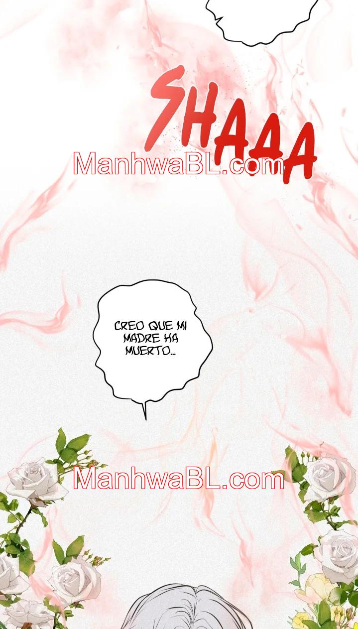 Ruega Por Mi - Capítulo 33.00 manhwa