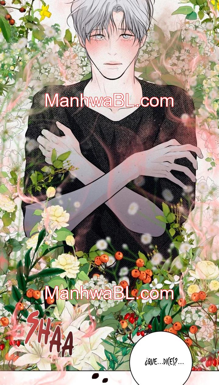Ruega Por Mi - Capítulo 33.00 manhwa