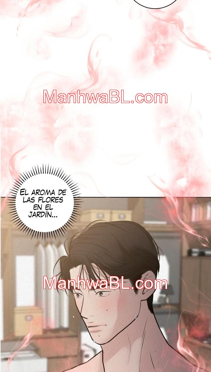 Ruega Por Mi - Capítulo 33.00 manhwa