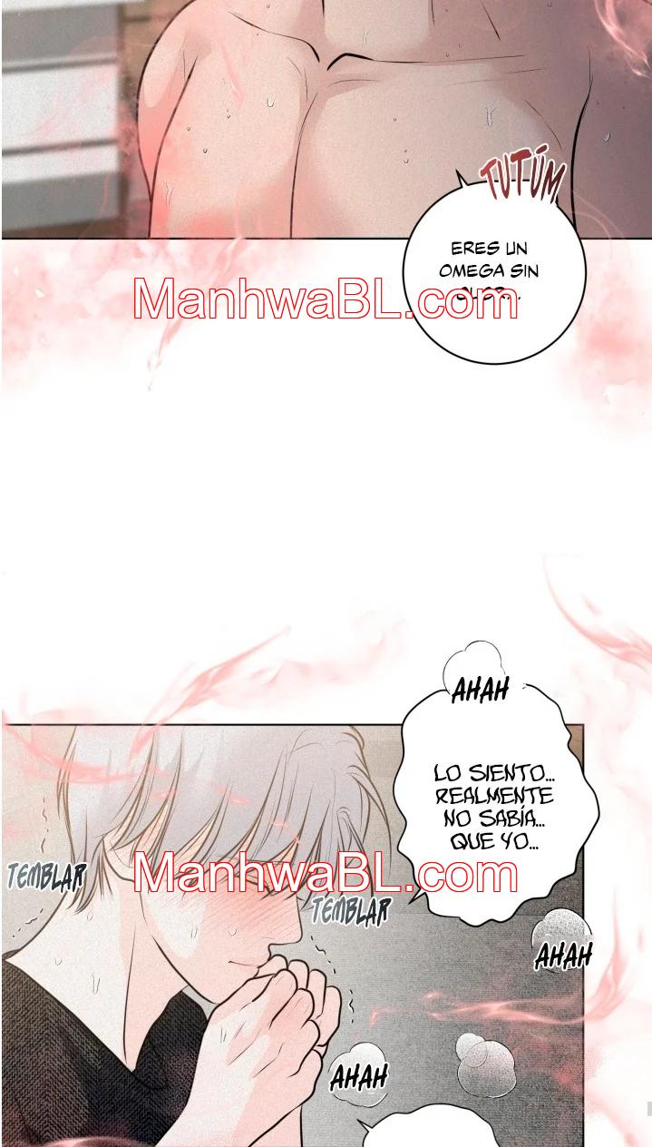 Ruega Por Mi - Capítulo 33.00 manhwa
