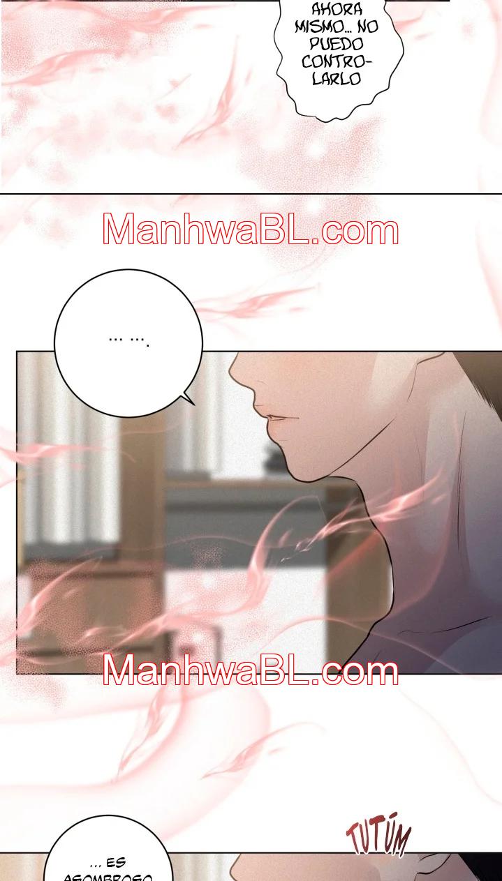 Ruega Por Mi - Capítulo 33.00 manhwa