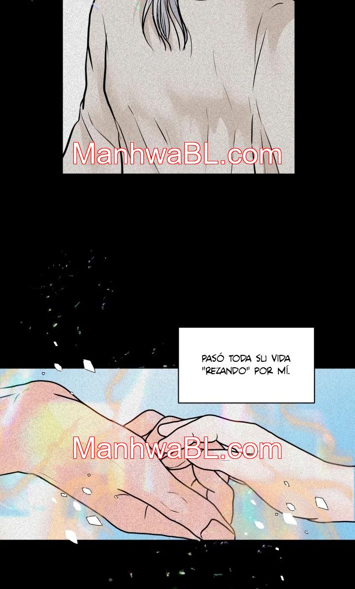 Ruega Por Mi - Capítulo 33.00 manhwa