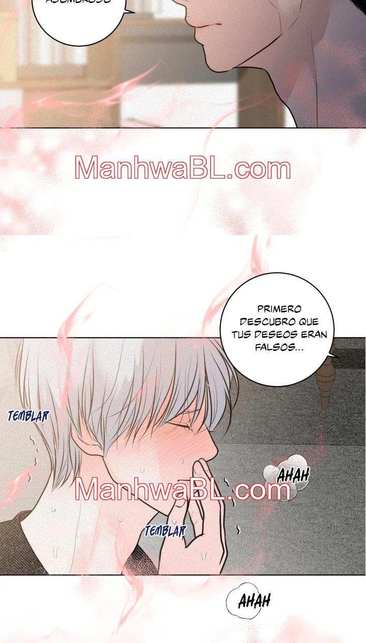 Ruega Por Mi - Capítulo 33.00 manhwa