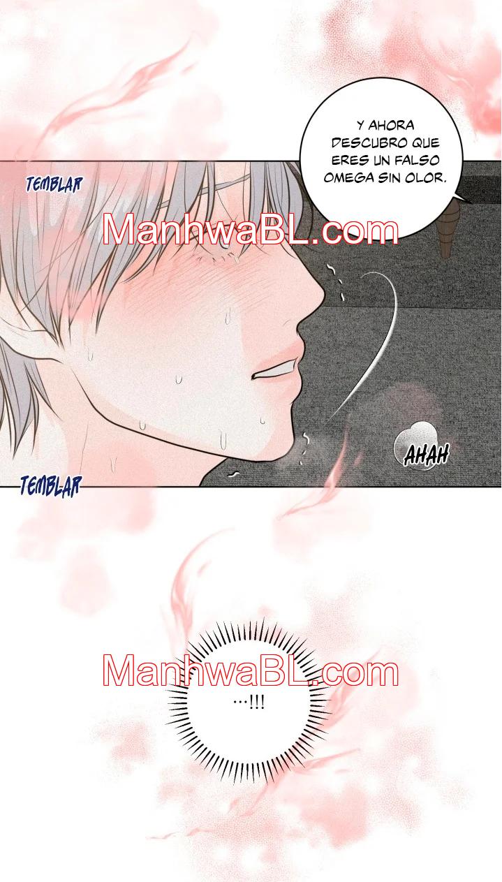 Ruega Por Mi - Capítulo 33.00 manhwa