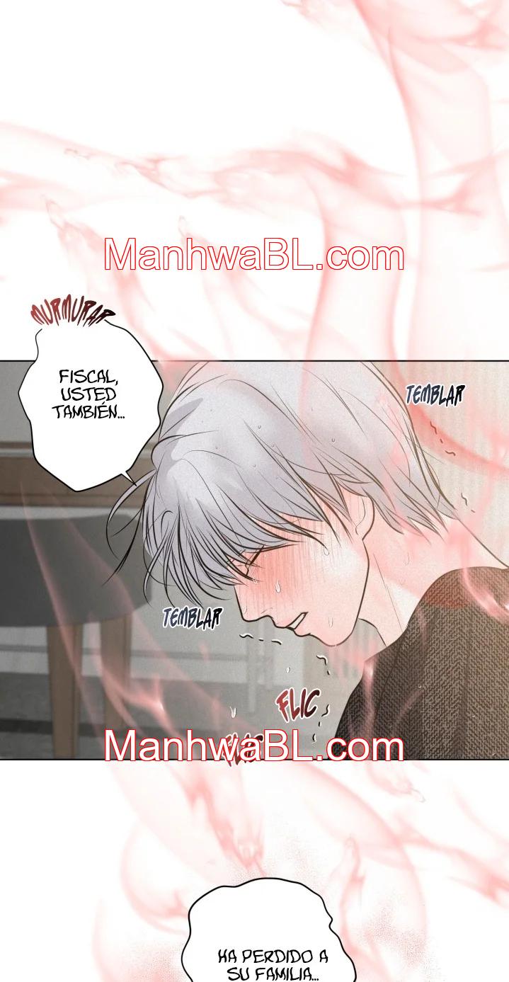 Ruega Por Mi - Capítulo 33.00 manhwa